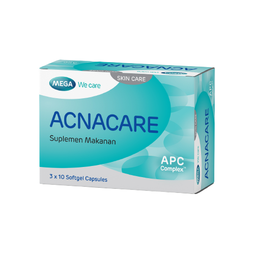 Acnacare